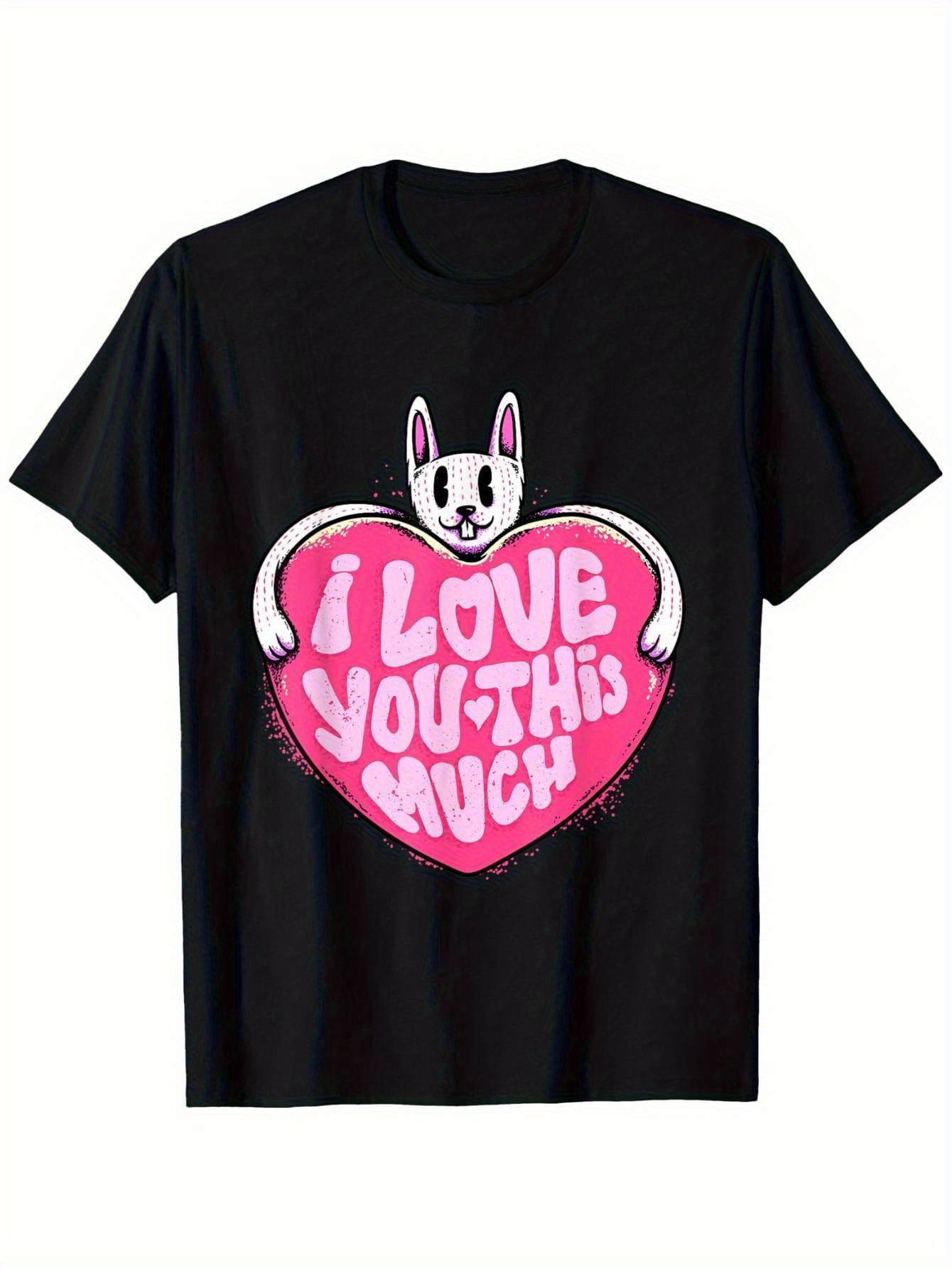 Tee Graphic Print - Men's & Women's 