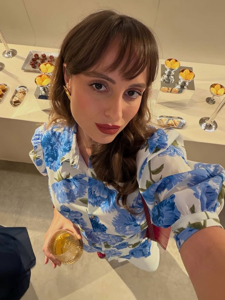 HH Women's Summer Fashion Lape - Resort Shirt Floral avaliação e preço