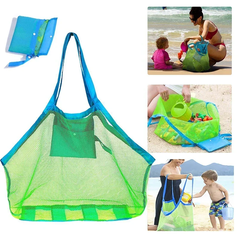 Children Sand Away Protable Me - Beach Towel Large avaliação e preço