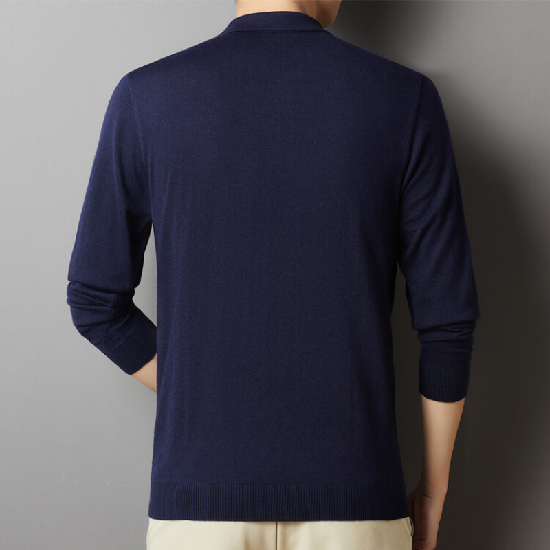 2023 High-End Polo Shirt for M - Polo Shirt Pique avaliação e preço