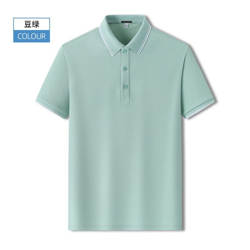 Summer Men's Slim Fit Pique Po - Polo Shirt Pique avaliação e preço