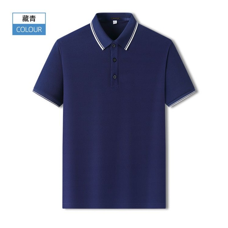 Summer Men's Slim Fit Pique Po - Polo Shirt Pique avaliação e preço