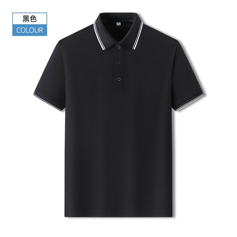 Summer Men's Slim Fit Pique Po - Polo Shirt Pique avaliação e preço