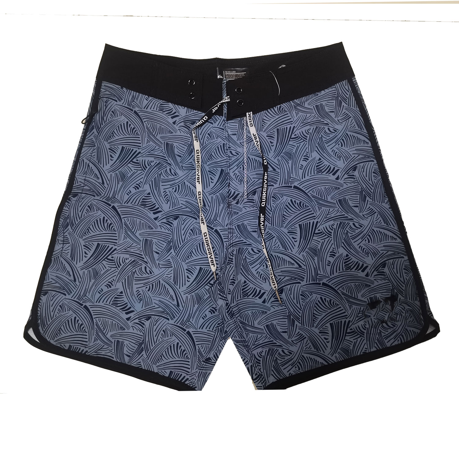 Men's Classic Bermuda Plus Siz - Trunks Board Surf avaliação e preço