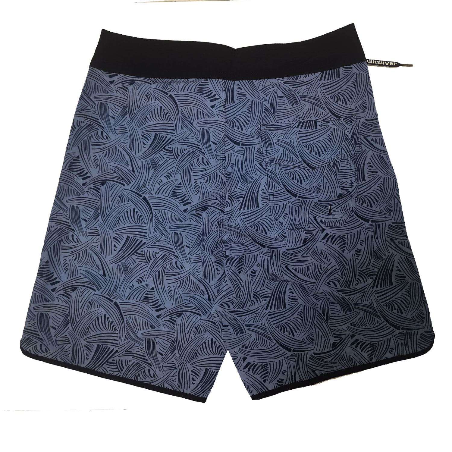 Men's Classic Bermuda Plus Siz - Trunks Board Surf avaliação e preço