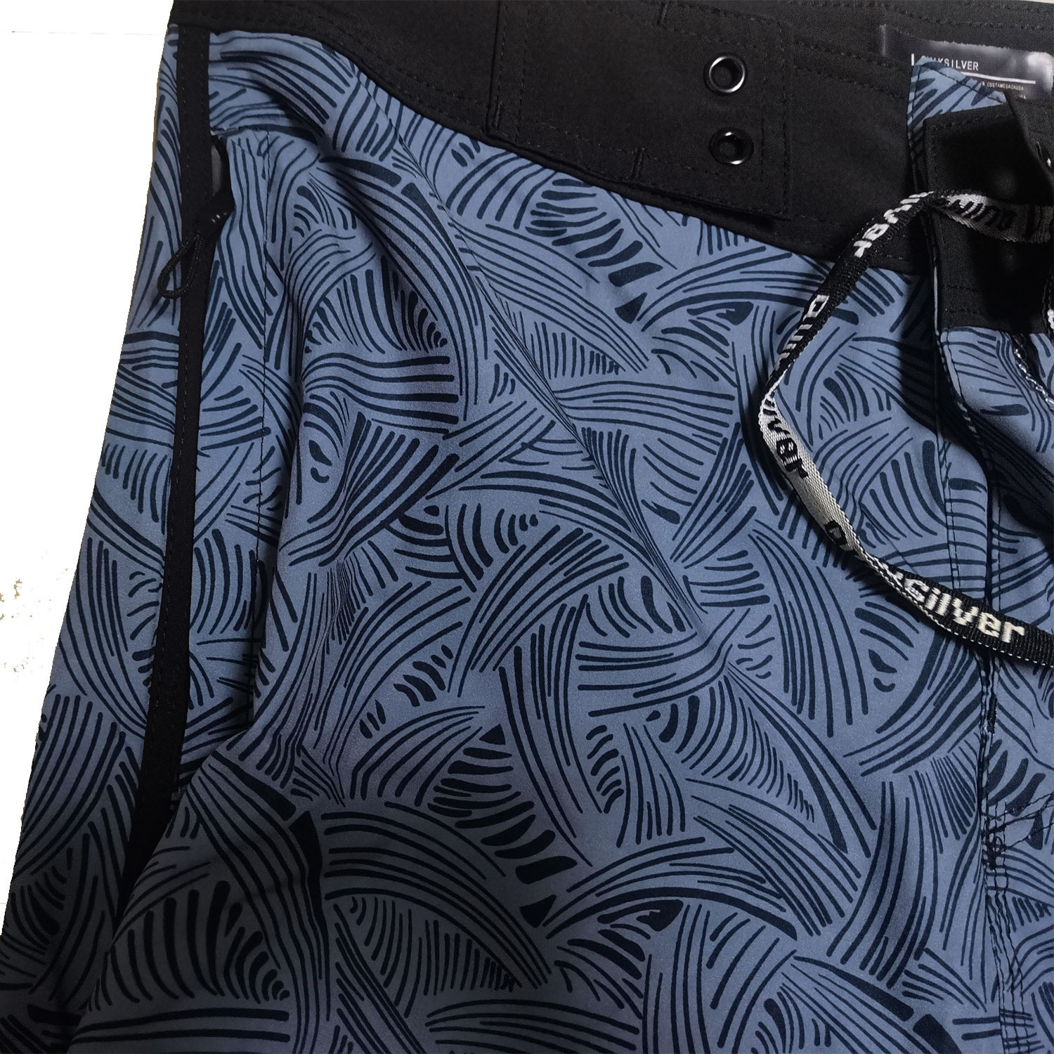 Men's Classic Bermuda Plus Siz - Trunks Board Surf avaliação e preço