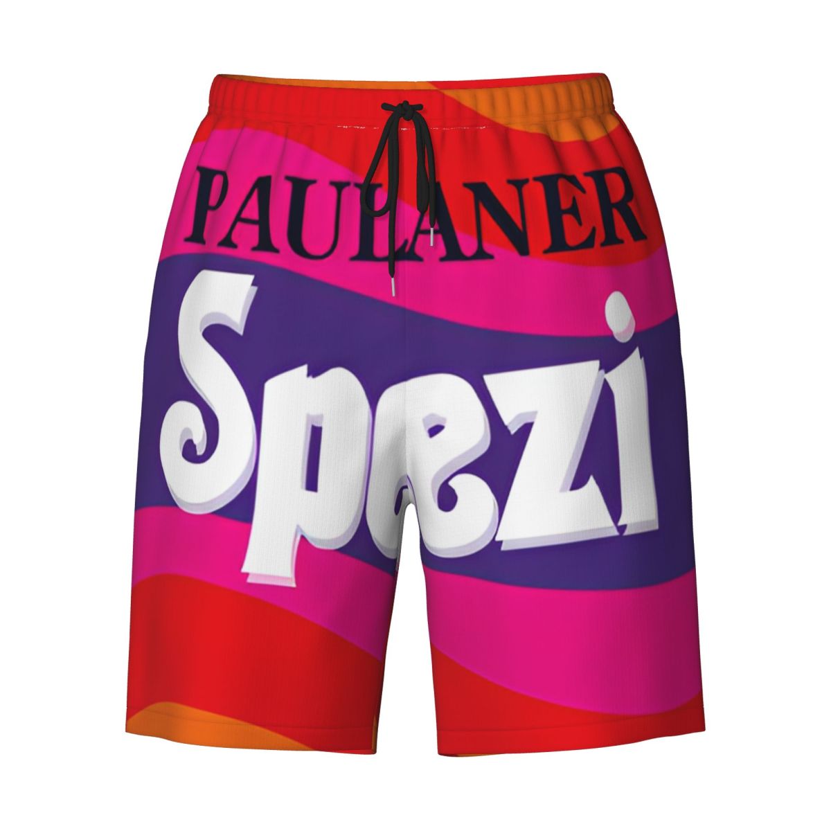Paulaner Spezi Board Shorts Su - Trunks Board Surf avaliação e preço
