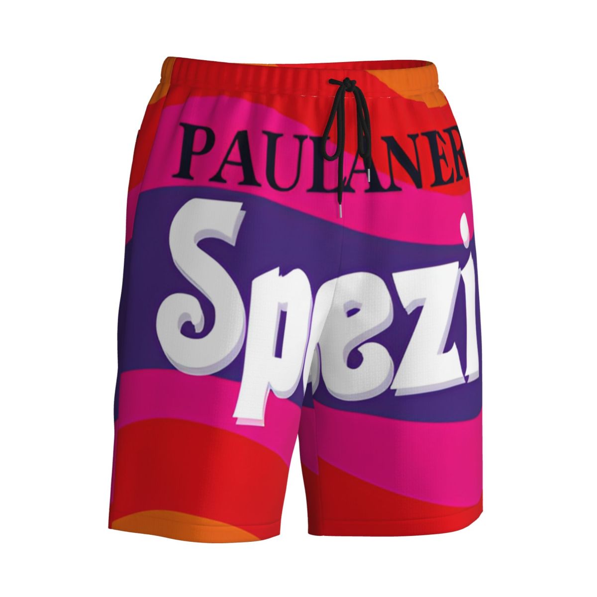 Paulaner Spezi Board Shorts Su - Trunks Board Surf avaliação e preço