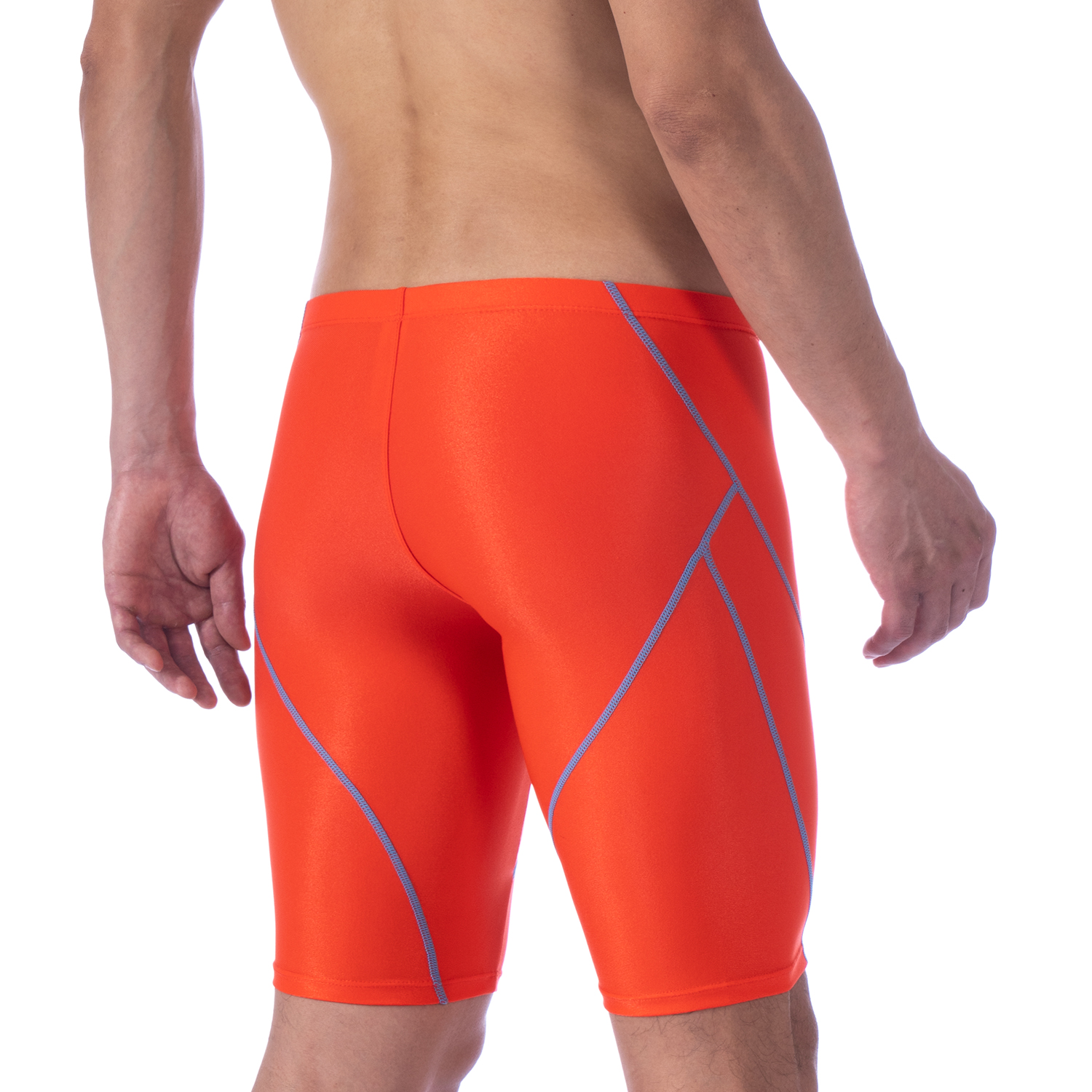 MY KILOMETRE Professional Men' - Swim Trunk Quick Dry avaliação e preço