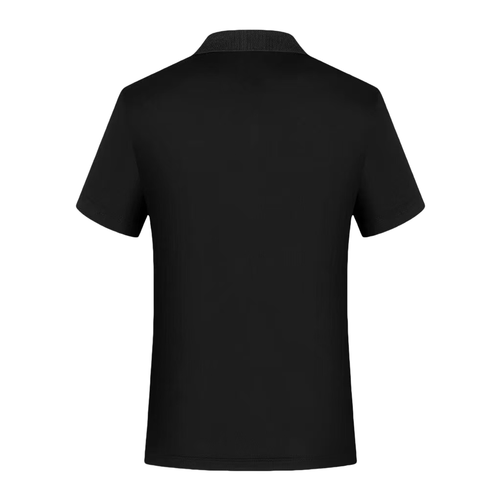1-Pack Men's Summer Short Slee - Polo Shirt Pique avaliação e preço