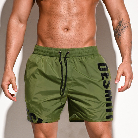 Thin Board Shorts Mens Swimmin - Trunks Board Surf avaliação e preço