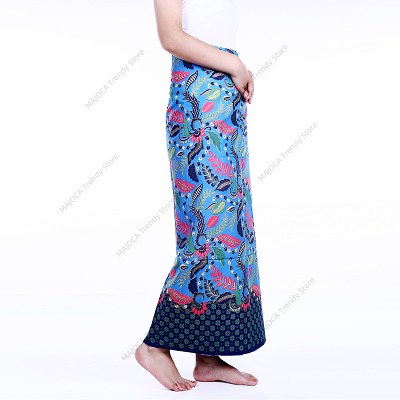 Southeast Asian Lungi/Dhoti/Sa - Sarong Men Wrap avaliação e preço