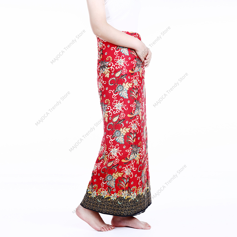 Southeast Asian Lungi/Dhoti/Sa - Sarong Men Wrap avaliação e preço