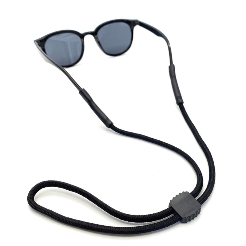 1Pc Sports Eyeglass Strap Sung - Sunglass Retainer Cord avaliação e preço