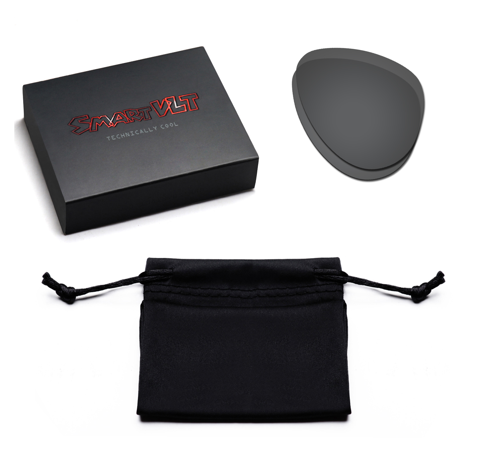 SmartVLT Polarized Replacement - Sunglasses Aviator Polarized avaliação e preço