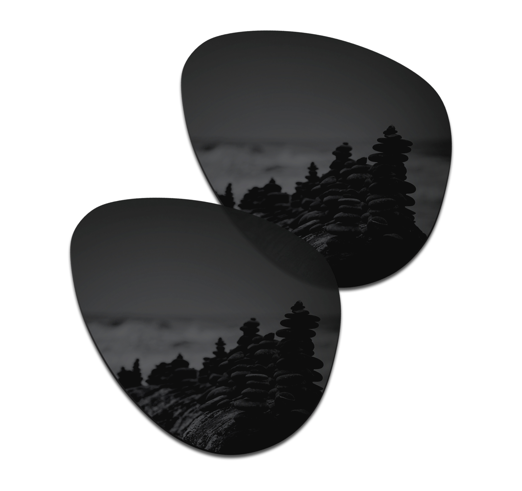 SmartVLT Polarized Replacement - Sunglasses Aviator Polarized avaliação e preço