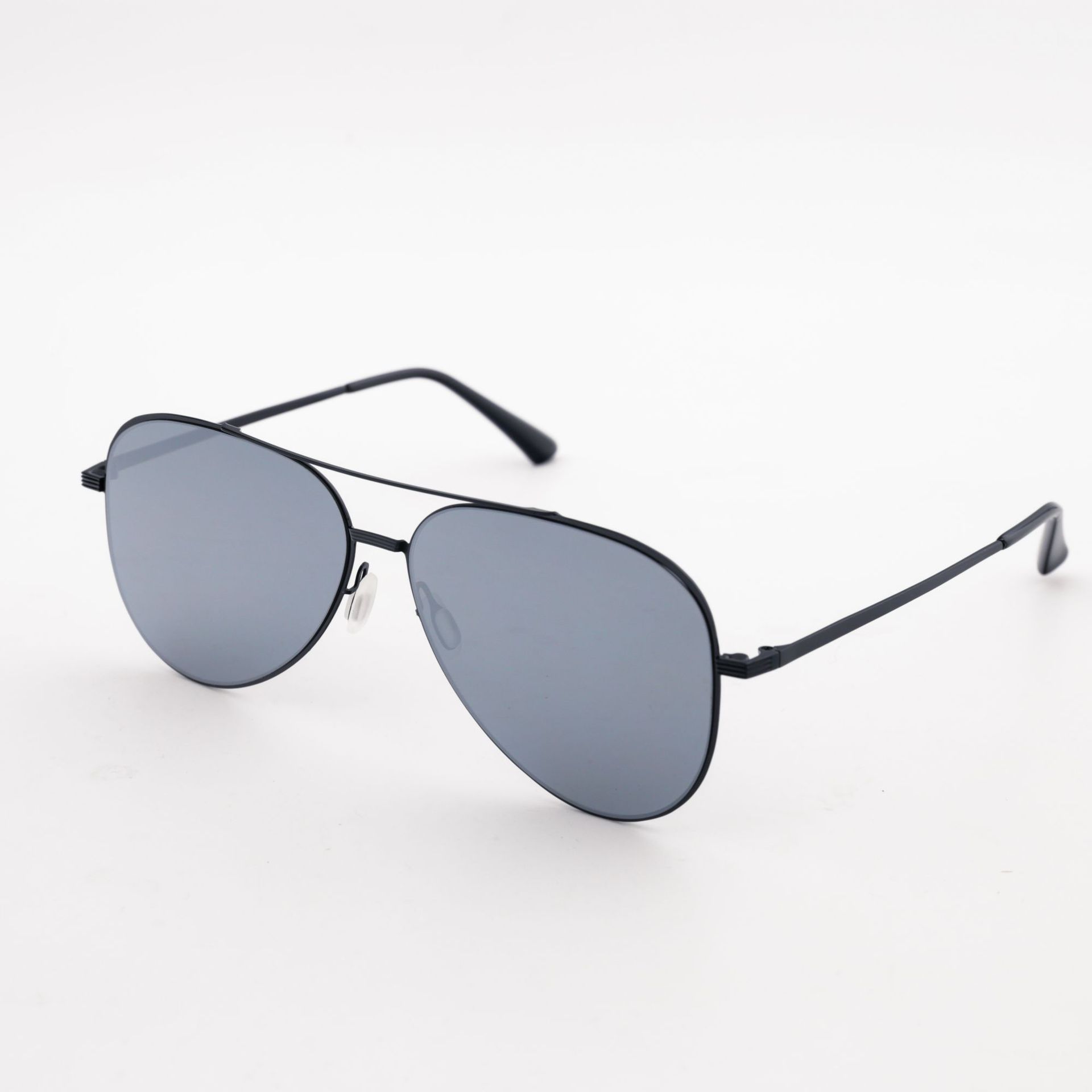 Men Ultralight Toad Aviator Gl - Sunglasses Aviator Polarized avaliação e preço