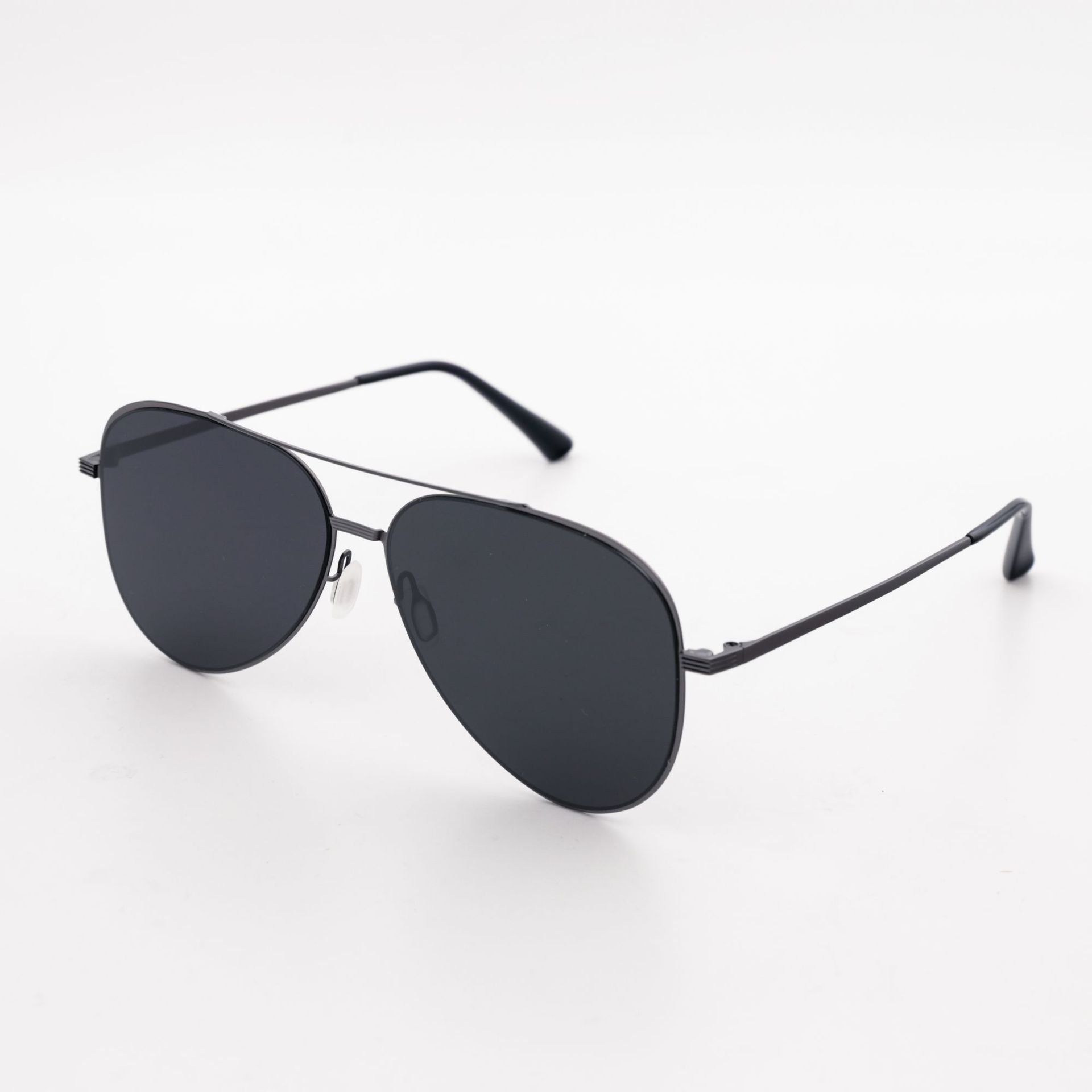 Men Ultralight Toad Aviator Gl - Sunglasses Aviator Polarized avaliação e preço