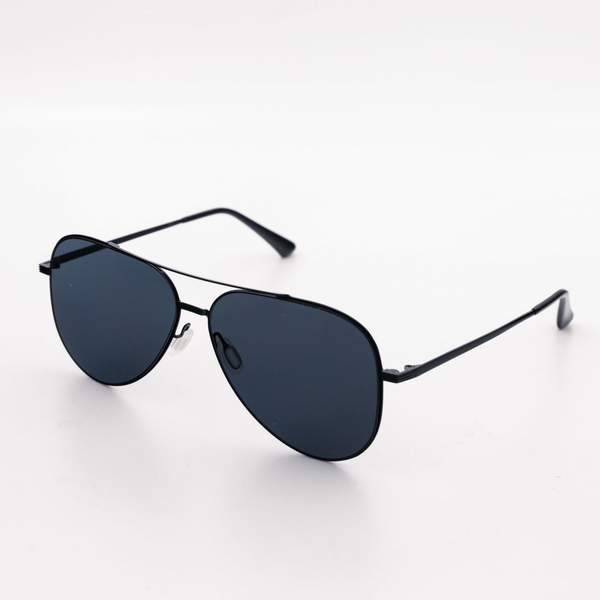 Men Ultralight Toad Aviator Gl - Sunglasses Aviator Polarized avaliação e preço