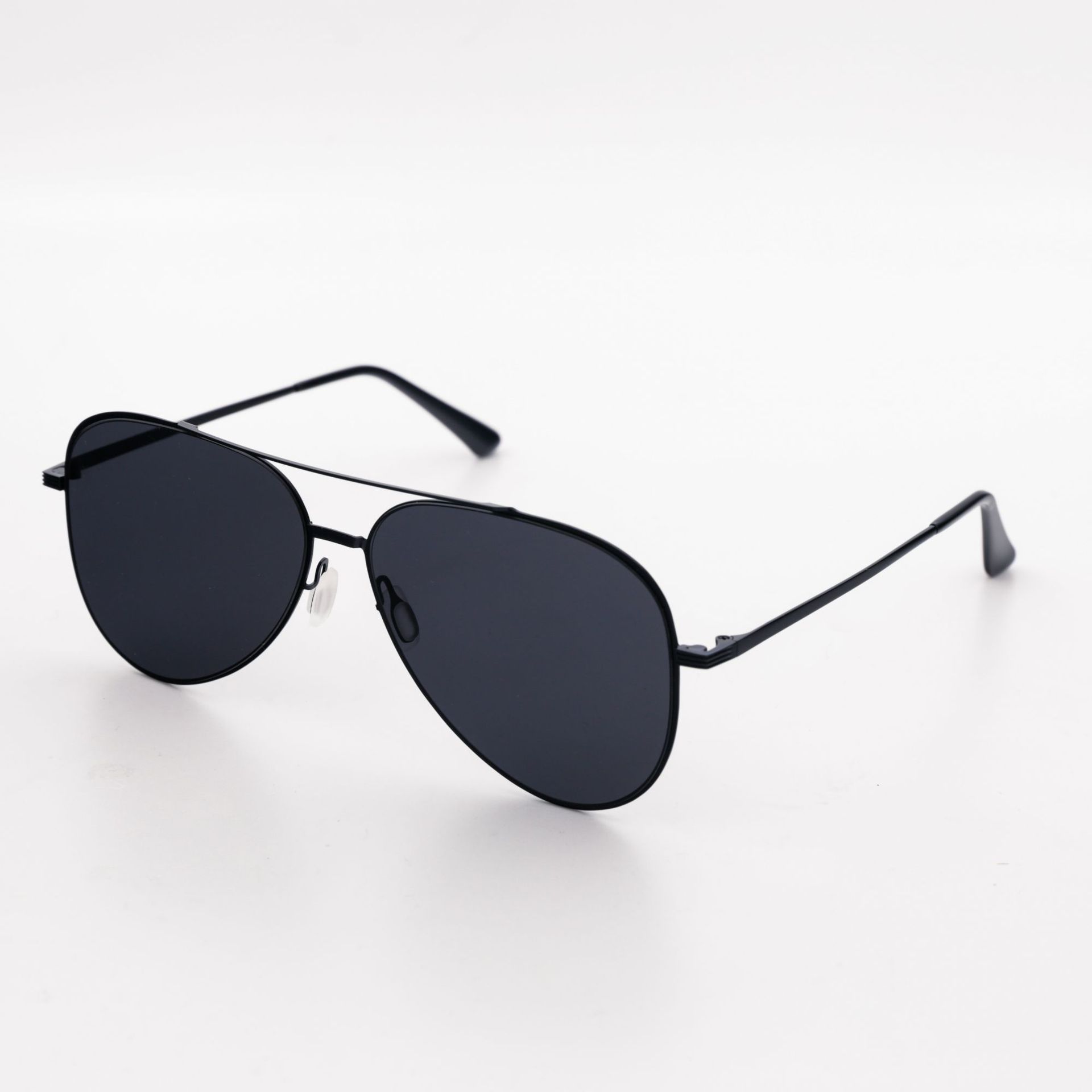Men Ultralight Toad Aviator Gl - Sunglasses Aviator Polarized avaliação e preço