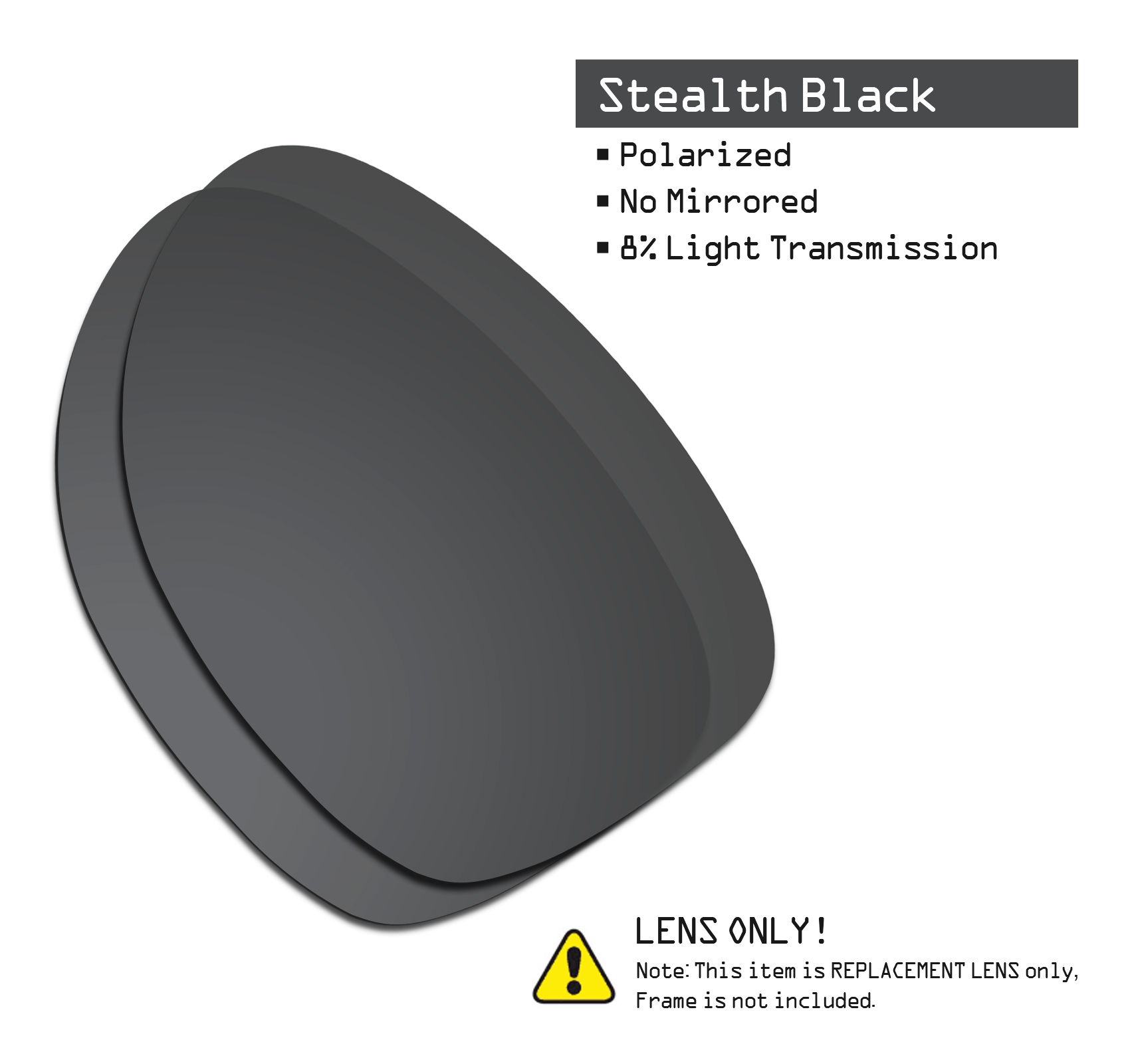 SmartVLT Polarized Replacement - Sunglasses Aviator Polarized avaliação e preço