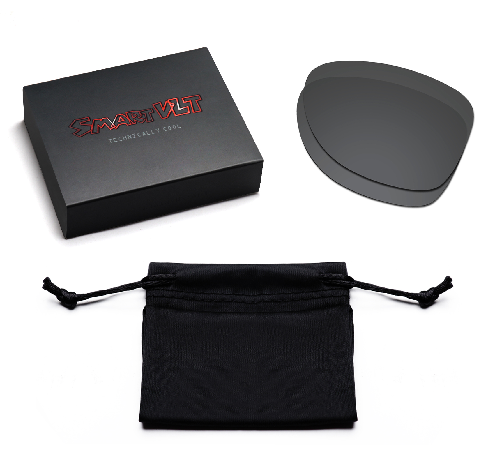 SmartVLT Polarized Replacement - Sunglasses Aviator Polarized avaliação e preço