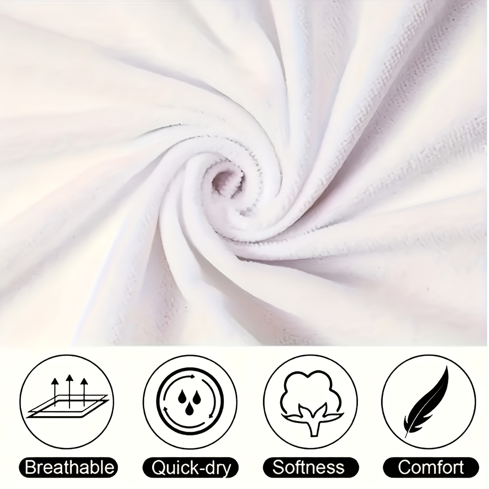 One Extra-Large Microfiber Bea - Beach Towel Large avaliação e preço