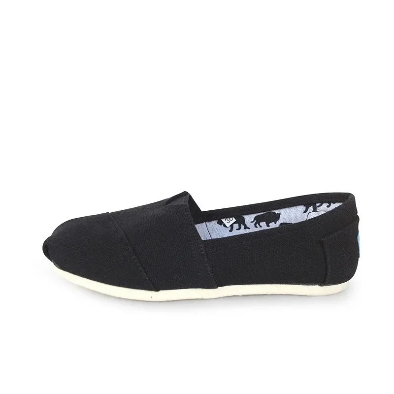 Summer Blue Loafers Men Classi - Espadrille Slip On avaliação e preço