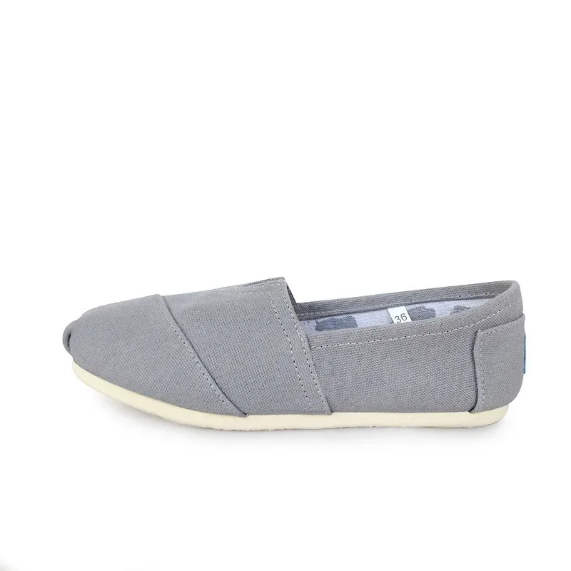 Summer Blue Loafers Men Classi - Espadrille Slip On avaliação e preço
