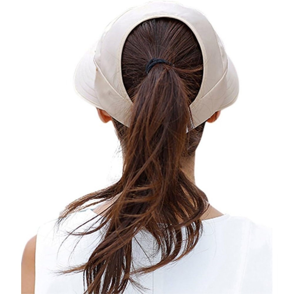 Sun Hats for Women Wide Brim U - Packable Hat Nylon avaliação e preço