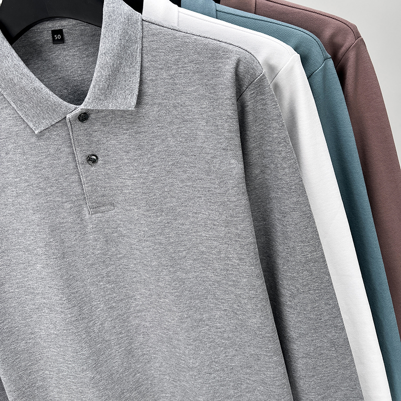 100% Cotton Polo Shirt, Four S - Polo Shirt Pique avaliação e preço