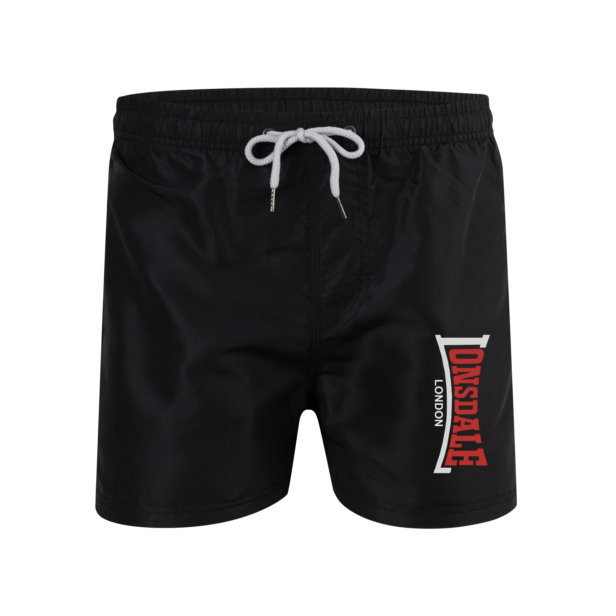 Lonsdale Men Beach Swim Shorts - Trunks Board Surf avaliação e preço