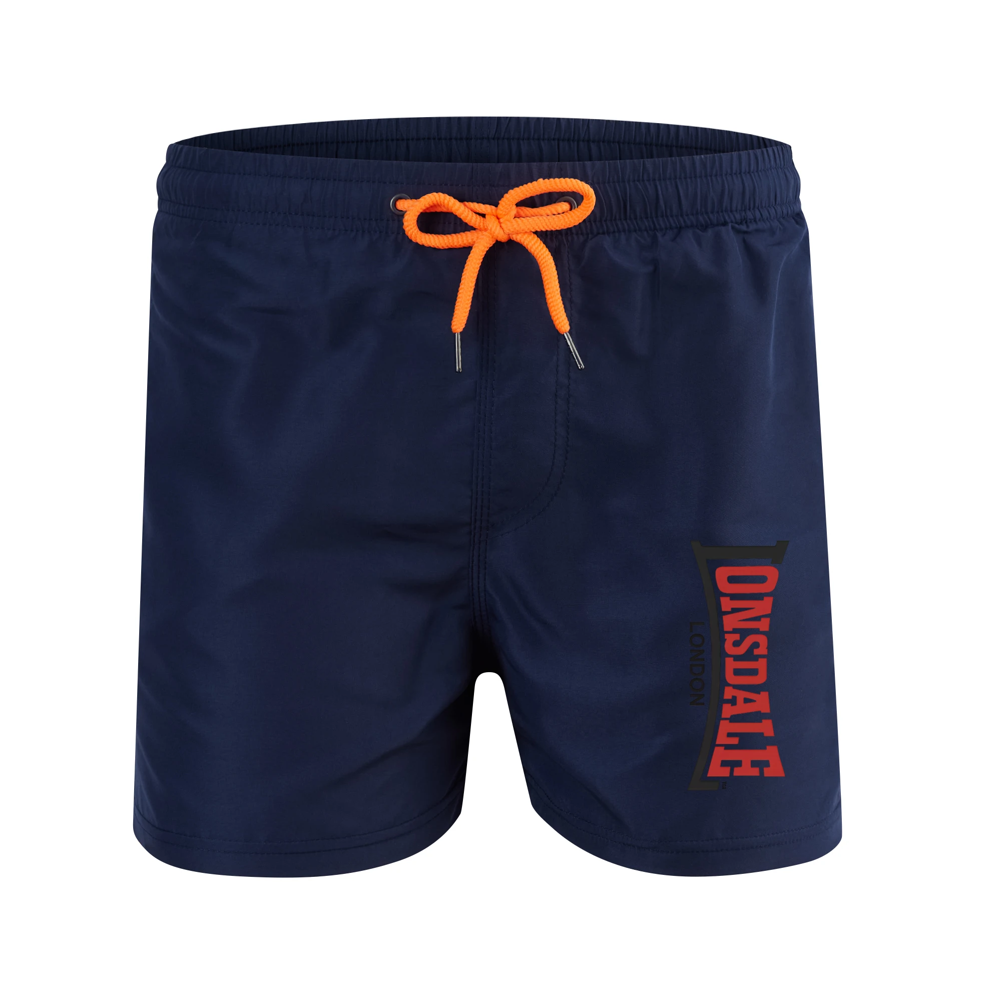 Lonsdale Men Beach Swim Shorts - Trunks Board Surf avaliação e preço