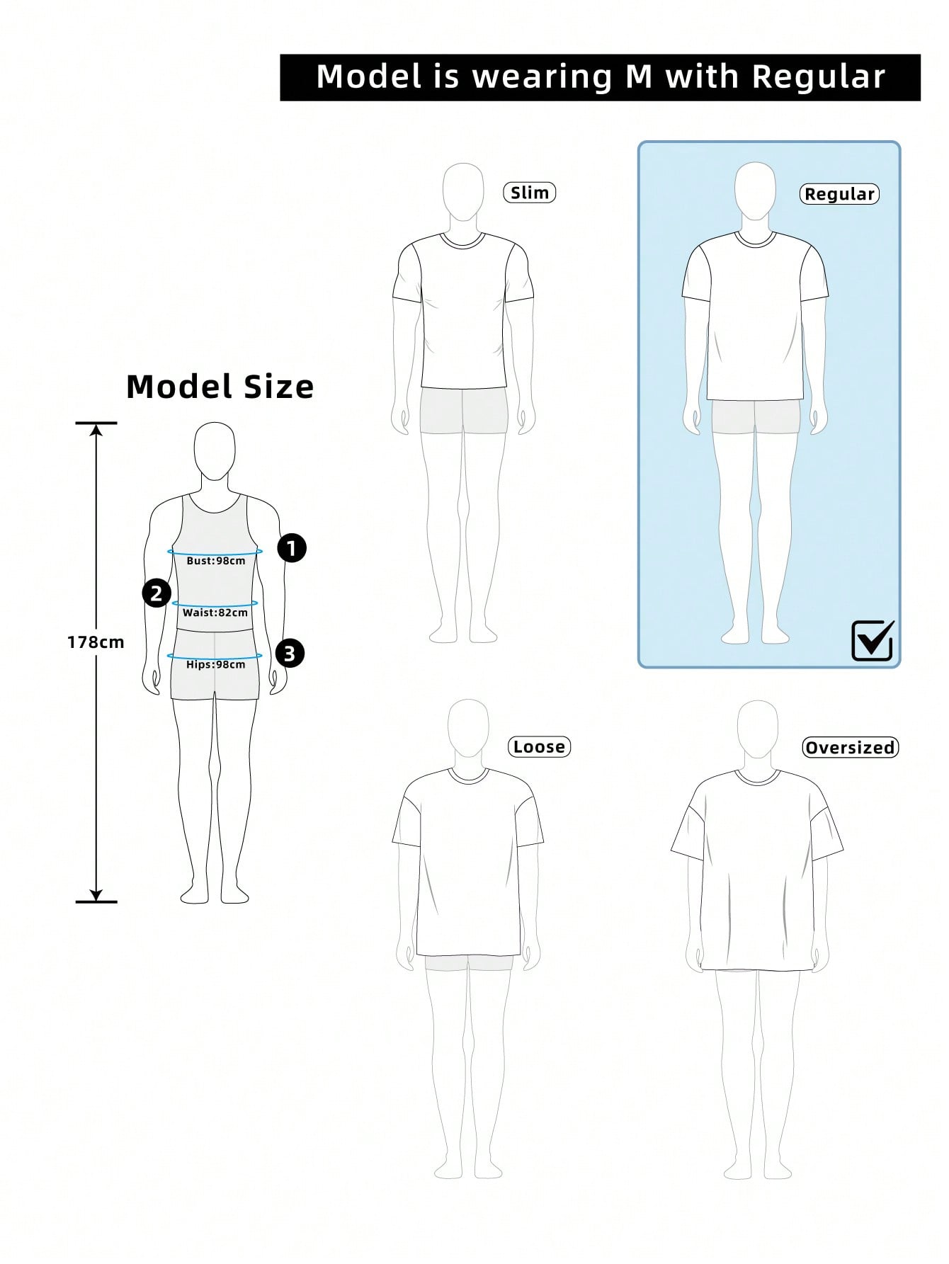 Men's Casual Beige Graphic Tee - Tee Graphic Print avaliação e preço