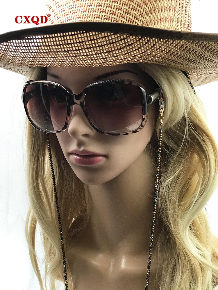 Women's Fashion Reading Glasse - Sunglass Retainer Cord avaliação e preço