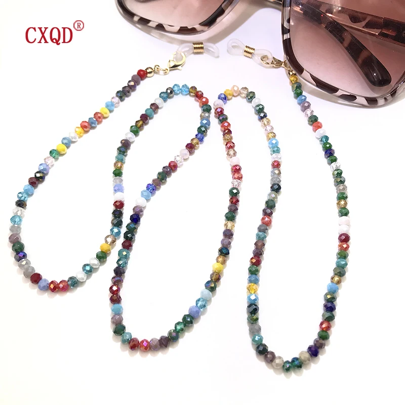 Women's Fashion Reading Glasse - Sunglass Retainer Cord avaliação e preço
