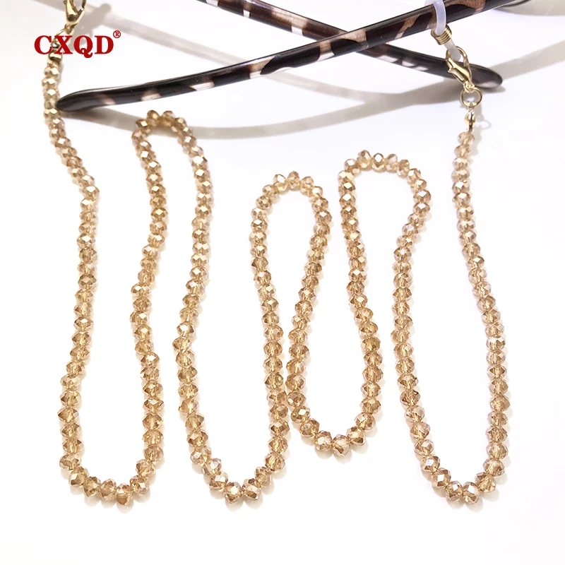 Women's Fashion Reading Glasse - Sunglass Retainer Cord avaliação e preço