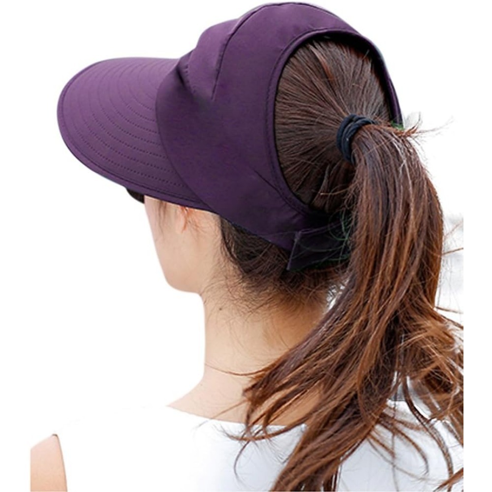 Sun Hats for Women Wide Brim U - Packable Hat Nylon avaliação e preço
