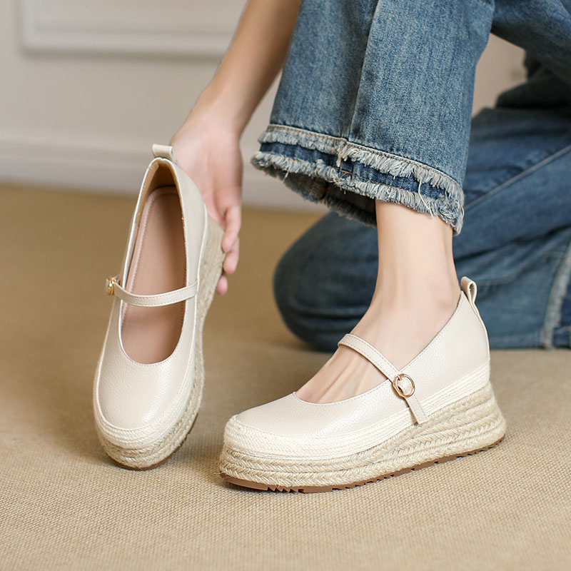 XMWRLW 2026 Women Spring Summe - Espadrille Slip On avaliação e preço