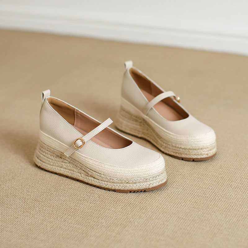 XMWRLW 2026 Women Spring Summe - Espadrille Slip On avaliação e preço