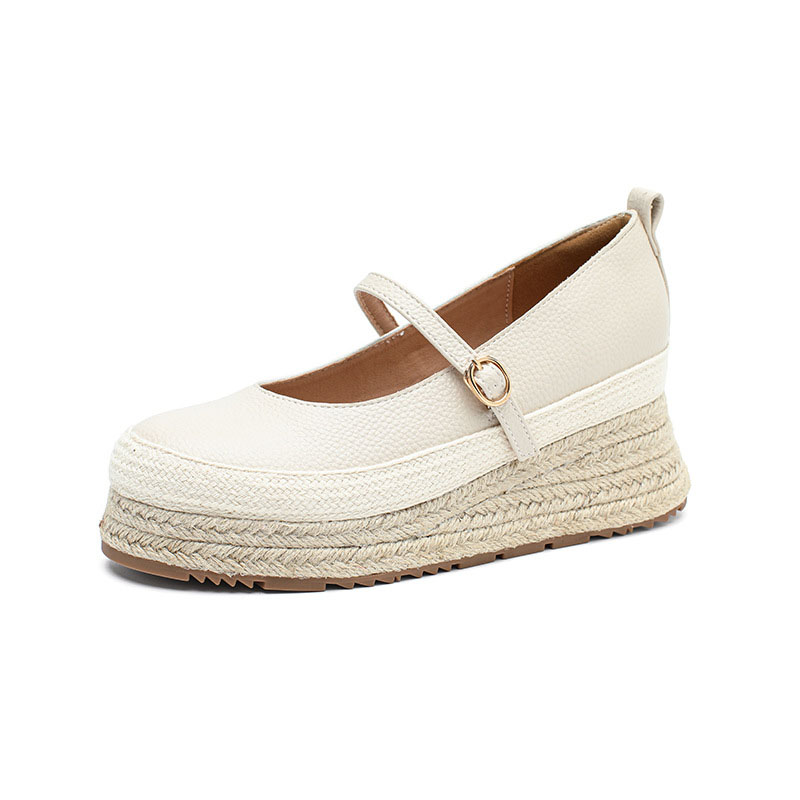 XMWRLW 2026 Women Spring Summe - Espadrille Slip On avaliação e preço