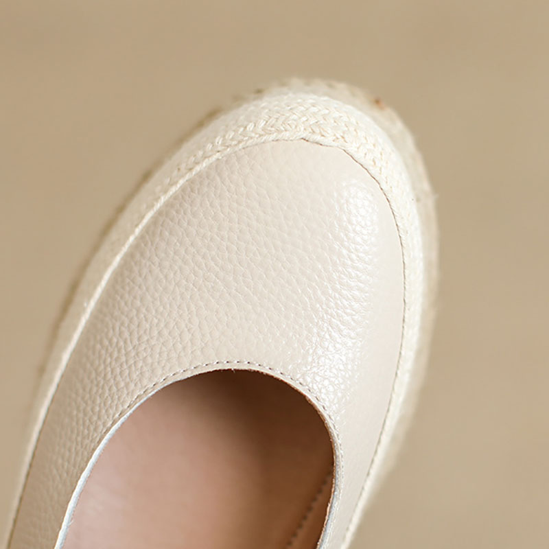XMWRLW 2026 Women Spring Summe - Espadrille Slip On avaliação e preço