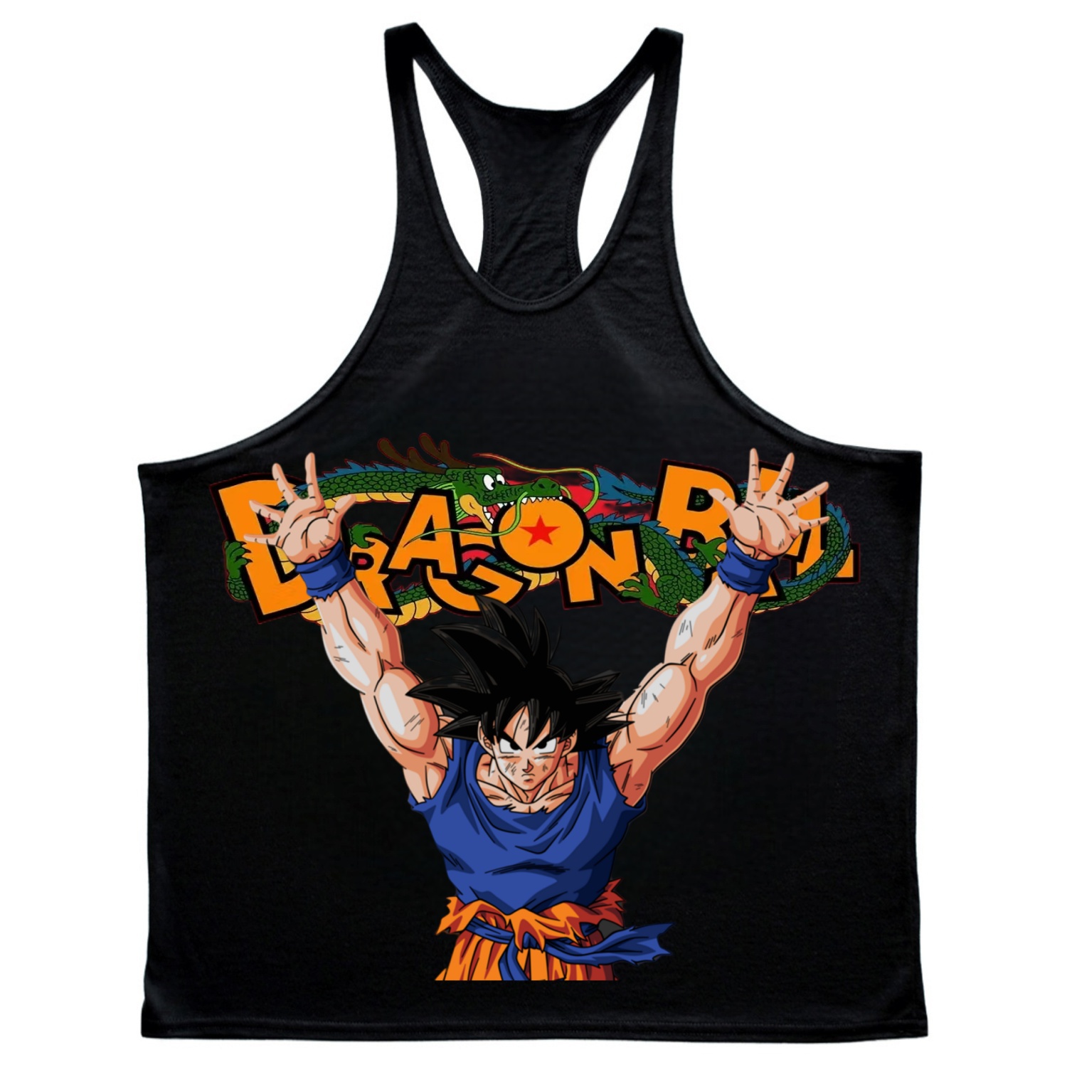 Men's Summer TankTop Cotton Ve - Tank Top Muscle avaliação e preço