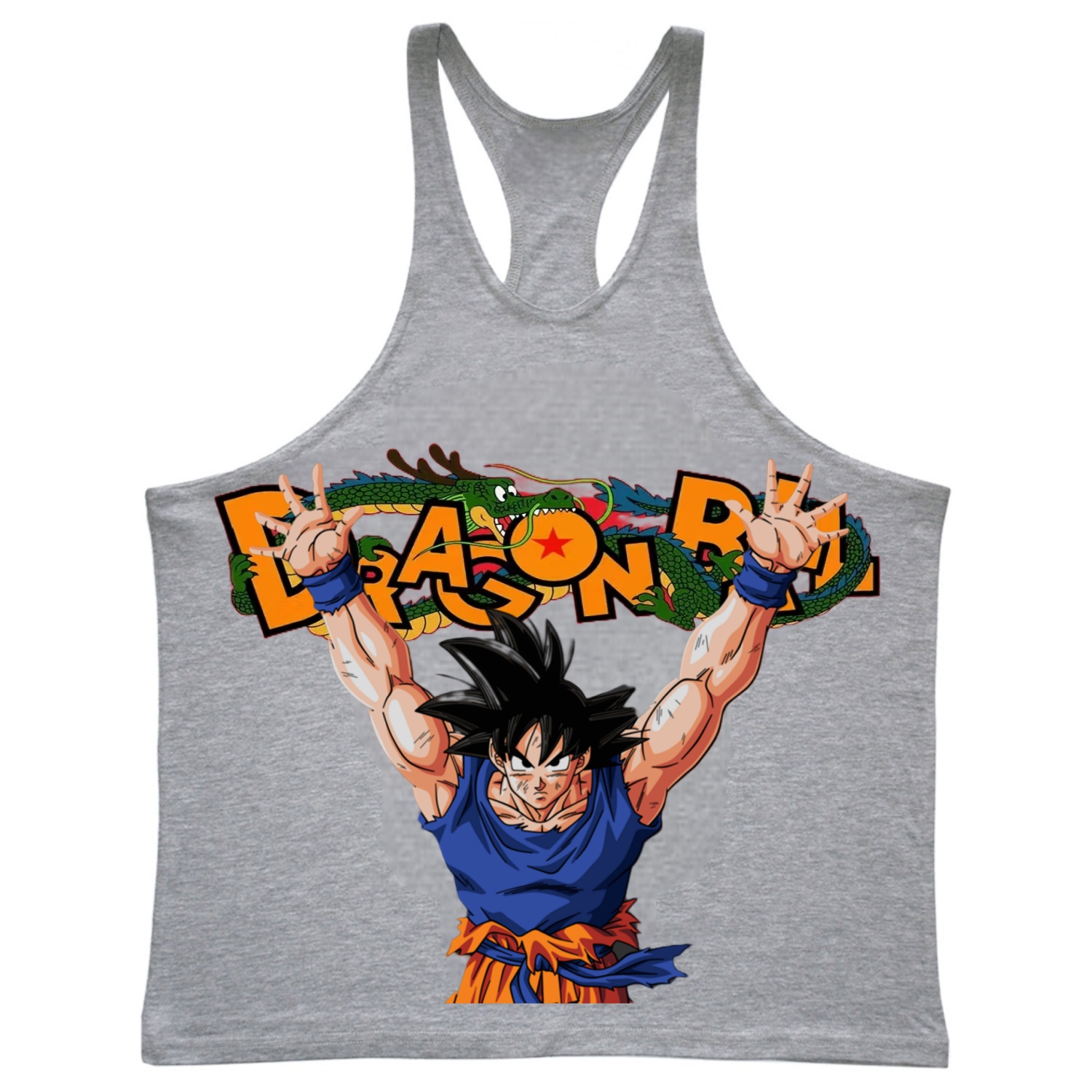 Men's Summer TankTop Cotton Ve - Tank Top Muscle avaliação e preço