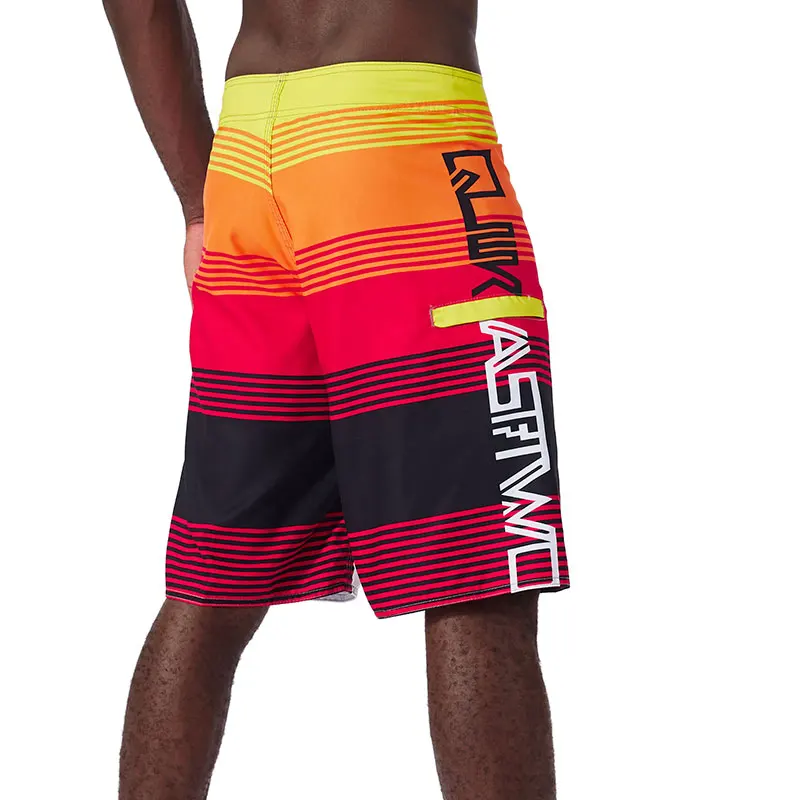 30-44size Summer men shorts ca - Trunks Board Surf avaliação e preço
