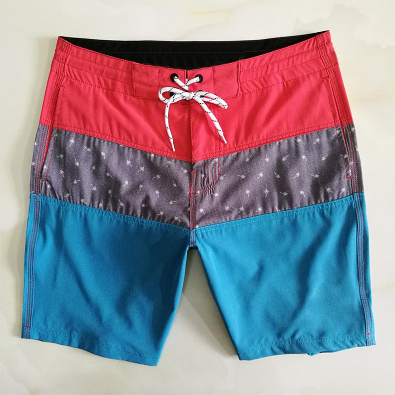 Summer Man Swimwear Board Beac - Trunks Board Surf avaliação e preço
