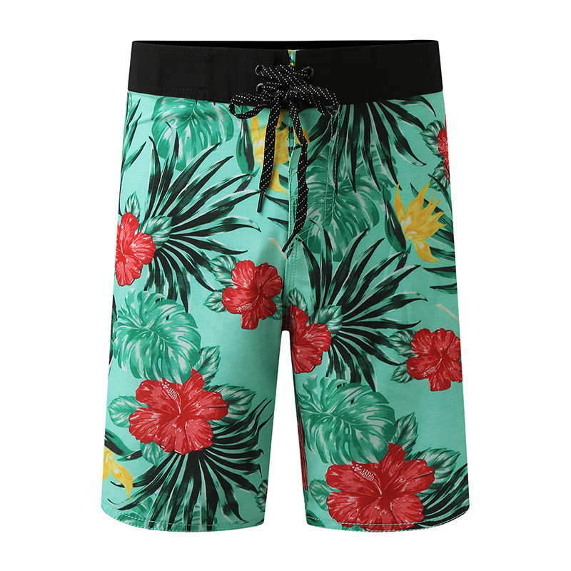Summer Man Swimwear Board Beac - Trunks Board Surf avaliação e preço