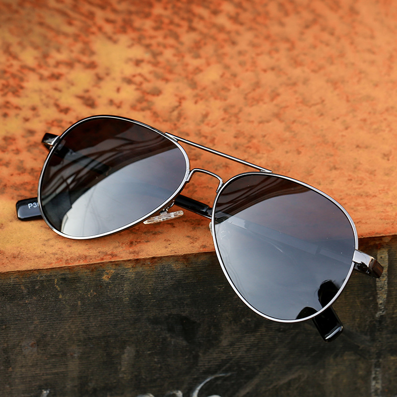 MYT_0297 Men and women polariz - Sunglasses Aviator Polarized avaliação e preço
