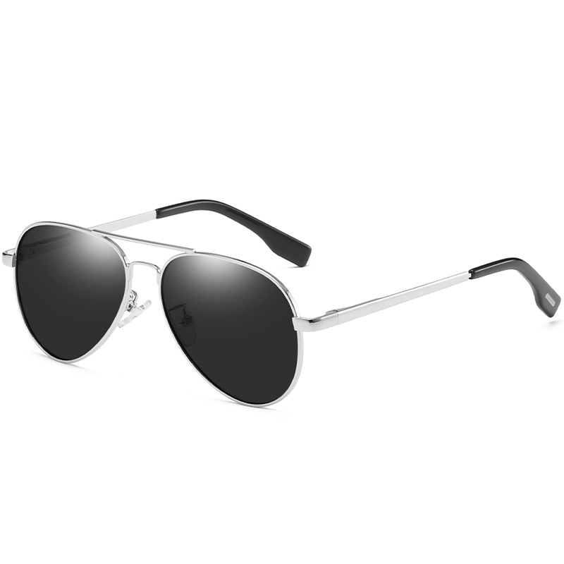 MYT_0297 Men and women polariz - Sunglasses Aviator Polarized avaliação e preço