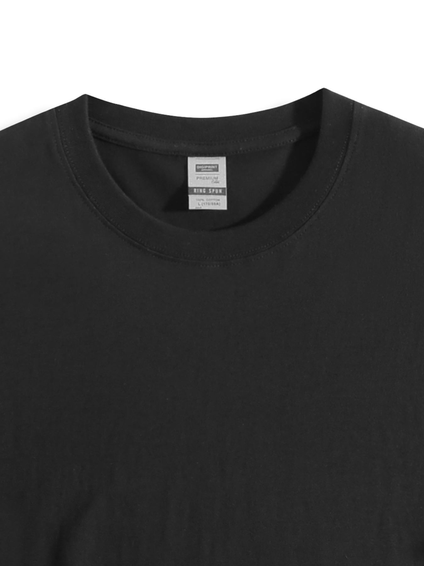 Men's Casual Graphic T-Shirt D - Linen Shirt Breathable avaliação e preço